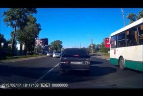 АБС не сработал