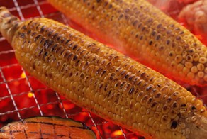 Рецепт приготовления кукурузы