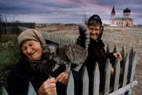 О чем жалеют старики на пороге вечности