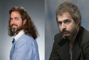 Как прическа может изменить человека, фото до и после