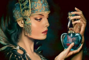 Шикарные графины для вина