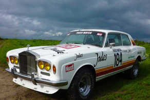 Самые красивые покорители гравия