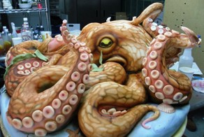 16 произведений кондитерского искусства, которые жалко есть