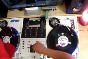 Кажется мы стали забывать, как должен играть диджей