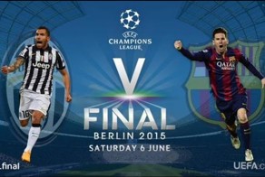 Лучшие бомбардиры Лиги Чемпионов 2014-2015