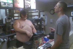 Прикольные фото