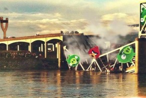 Фото прикол