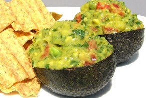 Как приготовить Гуакамоле (Guacamole)