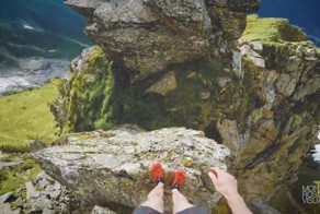 Горы, как они прекрасны!