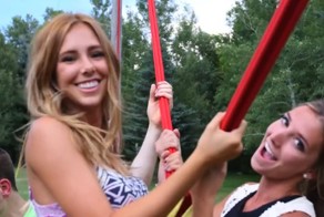 Море сумасшедшего восторга и безграничный адреналин