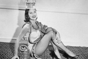22 самые необычные королевы красоты 1950-60-х годов