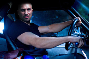 Если бы Физрук снимался в фильме «Форсаж»