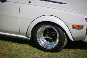 Крутые и редкие JDM диски