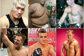 6 бойцов MMA, которые добились успеха вопреки своей неполноценности