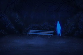 Мама, ты - смерть