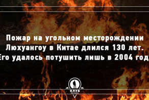 8 любопытных фактов о мире