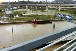 Сочи уходит под воду