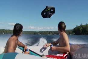 Главные неудачи летнего отдыха по всему миру в одном ролике