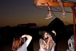 Отпадные фотки