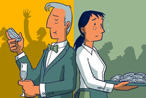 Вот о чем стоит помнить, прежде чем судить окружающих 