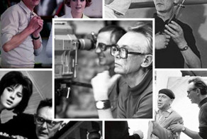 10 кинорежиссёров-легенд советского кинематографа