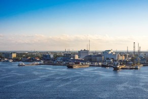 10 стран, где нет подоходного налога