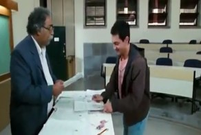 У этих студентов не хотели принимать экзамен, но они нашли выход из ситуации