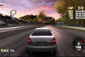 Знаменитые автосимуляторы в сравнении с их первыми частями