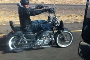 Фото прикол