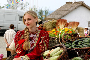 Колесим по дорогам Кубани