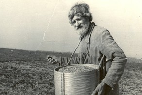 10 стариных профессий, которые вымерли