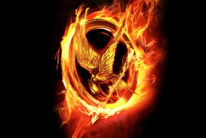 В США открылась выставка, посвященная «Голодным Играм»