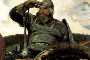 Реальные прототипы сказочных и литературных персонажей
