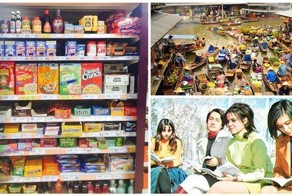 22 самые интересные картинки Интернета