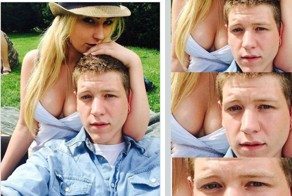 Подборка забавных фотографий