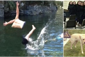 26 панорамных фото, которые получились просто ужасно