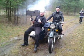 Прикольные фото