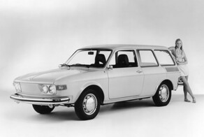 Самые неудачные автомобили. 1часть