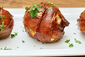 Великолепные луково-мясные мячики