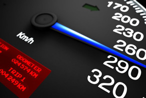 Про максимальную скорость (2 фото)