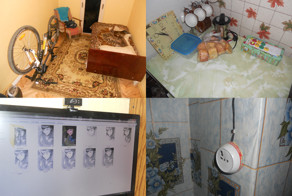 Жизнь холостяка в провинции