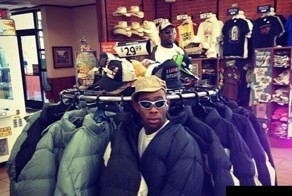 Крутые фотки