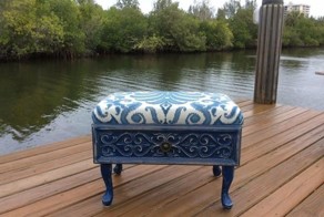 15 причин не выбрасывать старые ящики от комода