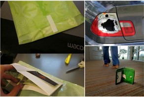12 уловок, которые вы должны знать для вашей же безопасности