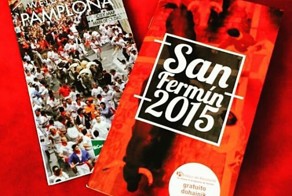 Энсьерро – традиционный забег с быками в Испании