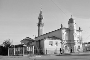 Самые необычные переоборудованные здания мира