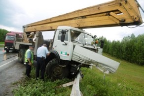 Авария дня 2000. Страшное ДТП в Татарстане