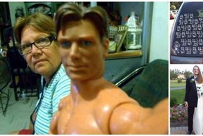 20 фотографий, раскрывающих всю боль одиночества 