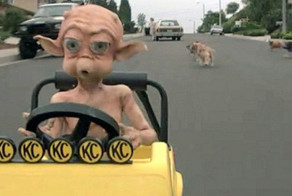 6 детских фильмов, которые явно делали люди, ненавидящие детей