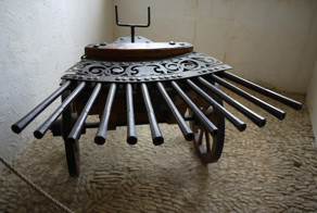 Самое необычное огнестрельное оружие